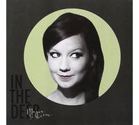 Maria Solheim - in The Deep