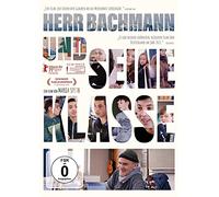 Maria Speth - Herr Bachmann und Seine Klasse