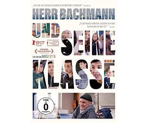 Maria Speth - Herr Bachmann und Seine Klasse