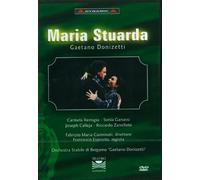 Maria Stuarda – Gaetano Donizetti – DVD – Import – Dynamic