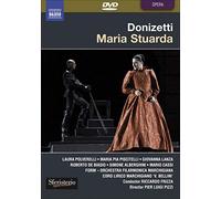 Maria Stuarda – Livret – NAXOS