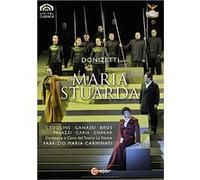 C Major Entertainment – Maria Stuarda