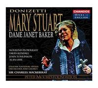 Maria Stuarda - En Anglais