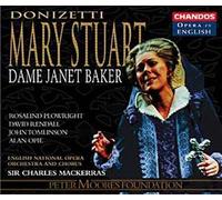 Maria Stuarda - En Anglais
