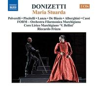 Maria Stuarda [Import]