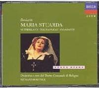 Joan Sutherland - Maria Stuarda [Import]