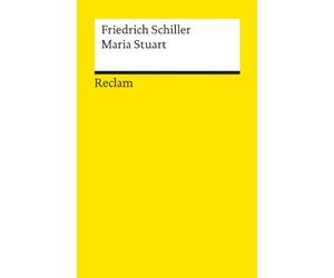 Maria Stuart