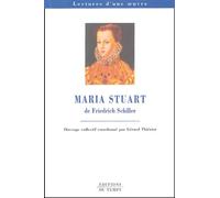 Maria Stuart de Friedrich Schiller