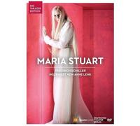 Maria Stuart – Windischbauer / Alexander Khuon – DVD – NAXOS
