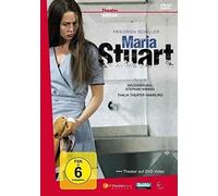 Maria Stuart [New DVD]