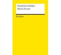 Maria Stuart Schiller, Friedrich von (Auteur)