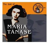 Maria Tanase - The best of - Maria Tanase