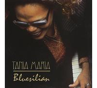 Maria, Tania - Bluesilian
