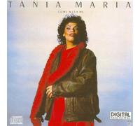 Maria Tania - Come with Me [Import]