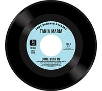 Maria,Tania - Come With Me/Lost in Amazonia