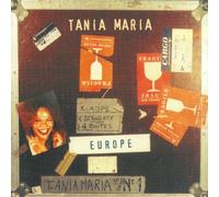 Maria Tania - Europe