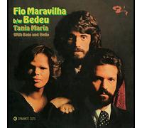 Maria, Tania - Fio Maravilha/Bedeu