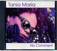 Maria, Tania – No Comment – Import – TKM