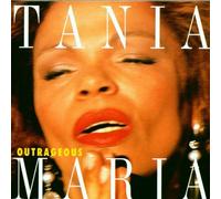 Maria Tania - Outrageous