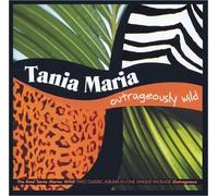 Maria, Tania - Outrageously Wild