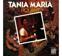 Maria, Tania - Piquant