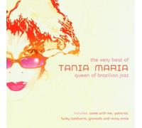 Maria, Tania - The very best of Tania Maria