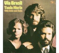 Maria, Tania - Via Brasil 1 [Import]