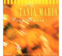 Tania Maria – Viva Maria