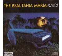 Maria Tania - Wild The Real Tania Maria [Import]