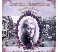 Maria Teresa Madeira - Ernesto Nazareth V.2 [Import]