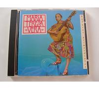 Maria Teresa Vera - Boleros Primordiales