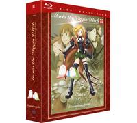 Maria the Virgin Witch - Gesamtausgabe - Blu-ray Box (mit Schuber)