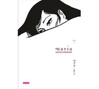 Maria - Tome 1