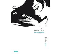 Maria - Tome 2