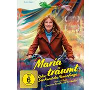 Maria träumt - Oder: Die Kunst des Neuanfangs (DVD) Karin Viard Philippe Uchan