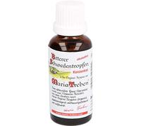 Maria Treben Gouttes de suédois amer Conc.AF 30 ml