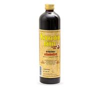 Maria Treben - Elixir du Suédois, Remède Universel De Combat La Fatigue Et Stimule La Digestion, 500Ml