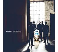 Maria / Œuvres vocales sacrées CD