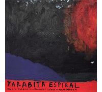 Maria Valencia, Matt Moran, Brandon Lopez – Tarabita Espiral – CD