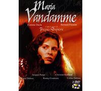 Maria Vandamme