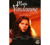 Maria Vandamme