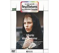 Maria Vandamme (Volume 1)