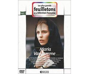 Maria Vandamme (Volume 1)