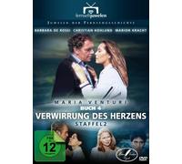 Verwirrung des Herzens – Christian Kohlund, Anja Kruse – DVD – 3 disques – Import