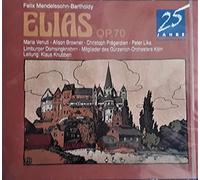 Maria Venuti - Elias op. 70
