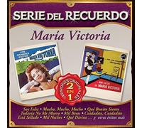 Maria Victoria - Serie Del Recuerdo [Import]