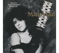 Maria Vidal - Body Rock [Vinyl Single 12'']