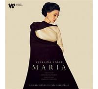 Maria Vinyle