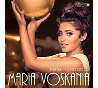 Maria Voskania – Perlen & Gold – Import – Warner Music