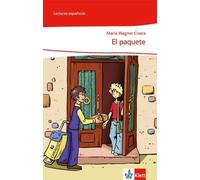 Maria Wagner Ci El paquete: Lektüre Klasse 6-9: A1/A2 (Lecturas espa (Broschüre)